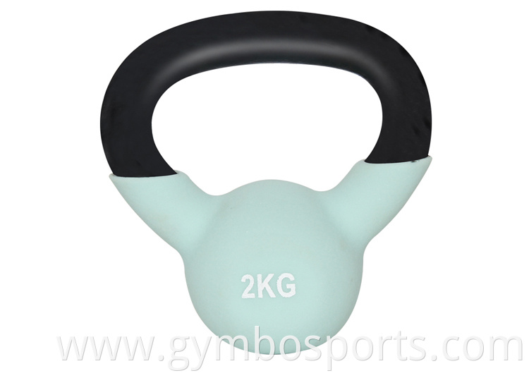 Kettlebell